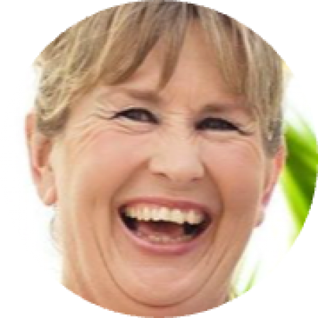 Karen Ruiterman (New Zealand)